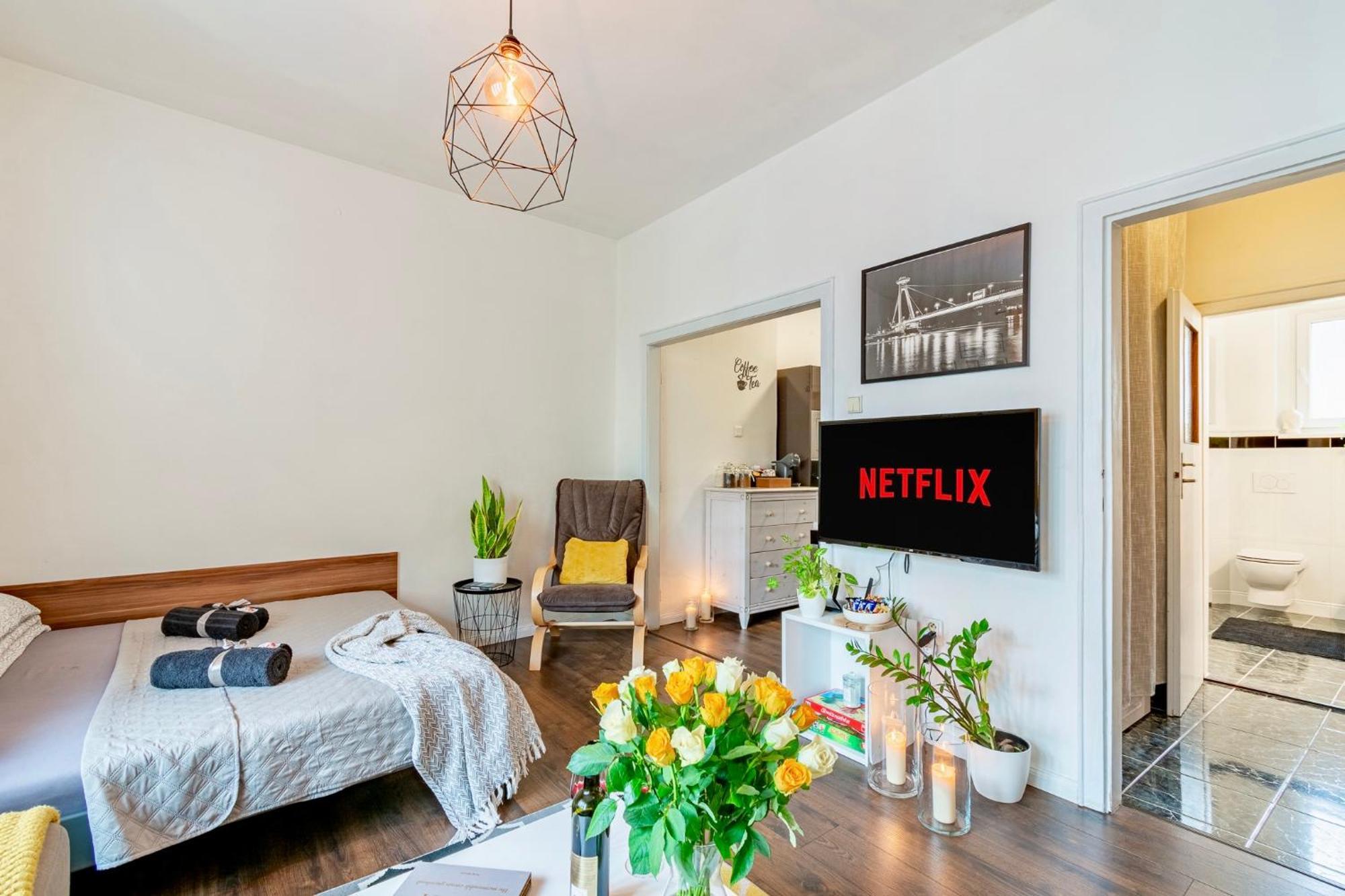 Castle Cozy Apartment Bratislava Ngoại thất bức ảnh